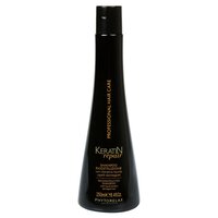 Sampon pentru par deteriorat sau fragil Keratin Repair, 250 ml, Phytorelax