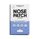 Plasturi pentru nas impotriva punctelor negre Nose Patch, Pimple Patches, 5 bucati, Breakout+Aid 750526