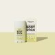 Stick exfoliant pentru corp cu acid glycolic, Body Care, 75 g, Breakout+Aid 750544