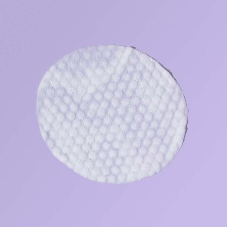 Mini masti si dischete tonice Blueberry&Acai Toner Pads&Mini Masks, 100 bucati, Breakout+Aid 750551