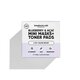 Mini masti si dischete tonice Blueberry&Acai Toner Pads&Mini Masks, 100 bucati, Breakout+Aid 750547