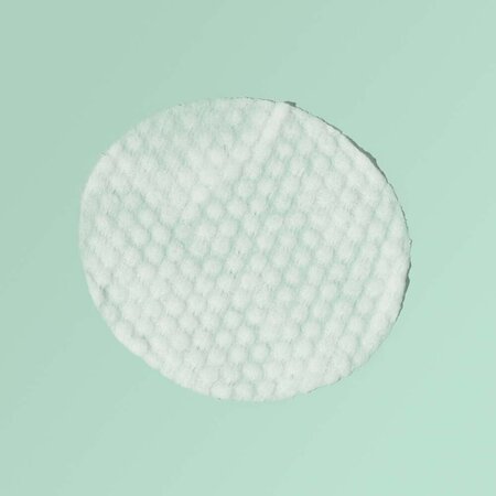 Mini masti si dischete tonice, Rescue Toner Pads&Mini Masks, 100 bucati, Breakout+Aid 750557