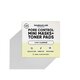 Mini masti si dischete tonice, Pore Control, Toner Pads&Mini Masks, 100 bucati, Breakout+Aid 750566