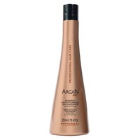 Sampon fortifiant pentru par fin si lipsit de volum Argan Oil, 250 ml, Phytorelax