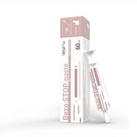 Pasta pentru eliminarea si prevenirea ghemelor de par la pisici, 60 ml, Vetapro