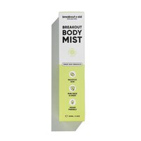 Spray de corp anti-imperfectiuni Mist Body Care, 100 ml, Breakout+Aid