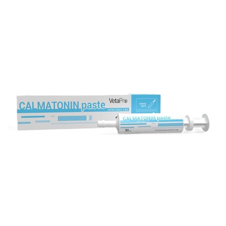 Pasta pentru pisici Calmatonin Cat, 30 ml, Vetapro 750588