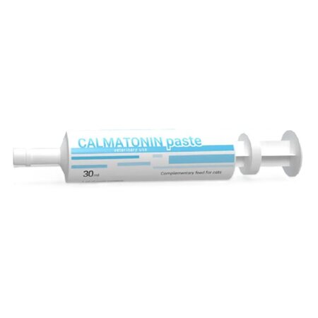 Pasta pentru pisici Calmatonin Cat, 30 ml, Vetapro 750589