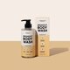 Gel de dus anti-imperfectiuni Body Wash, 500 ml, Breakout+Aid 750606