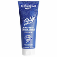 Sampon cu proteine pentru volum si fortifiere Airlift, 250 ml, Energie Fruit