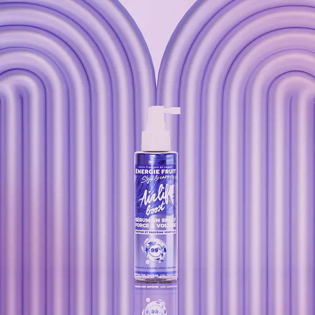 Ser spray pentru volum si densitate Airlift Boost, 100 ml, Energie Fruit 750648