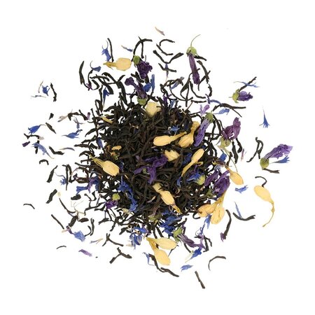 Ceai negru Tea Book vol.1, 100 g, Basilur 750662