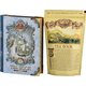 Ceai negru Tea Book vol.1, 100 g, Basilur 750663