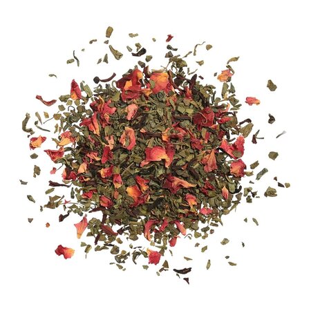 Ceai verde Floral Fantasy vol.1, 100 g, Basilur 750676