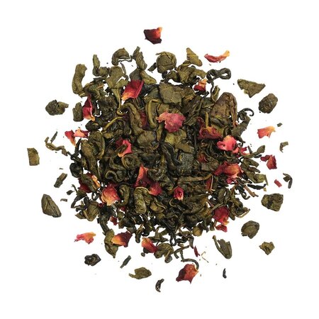 Ceai verde Floral Fantasy vol.3, 100 g, Basilur 750690