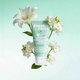 Deodorant crema pentru ingrijire cu parfum flori albe, 50 ml, Energie Fruit 750718