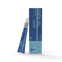 Gel dentar pentru caini si pisici, 30 ml, Vetapro