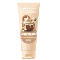 Lotiune hidratanta de corp Coconut-Vanilla Donut, Gourmand, 200 ml, Bielenda