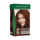 Vopsea de par naturala fara amoniac 4.6 Copper Brown, 115 ml, Naturigin 624921