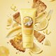 Lotiune regeneratoare de corp Lemon Pie, Gourmand, 200 ml, Bielenda 750804