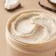 Exfoliant cremos de corp Coconut-Vanilla Donut, Gourmand, 250 g, Bielenda 750826