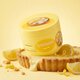 Exfoliant cremos de corp Lemon Pie, Gourmand, 250 g, Bielenda 750846