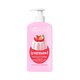 Gel de dus racoritor Strawberry Pudding, Gourmand, 300 ml, Bielenda 750883