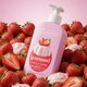 Gel de dus racoritor Strawberry Pudding, Gourmand, 300 ml, Bielenda 750884