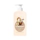 Gel de dus racoritor Coconut-Vanilla Donut, Gourmand, 300 ml, Bielenda 750887
