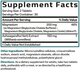Magnesium Glycinate si Ashwagandha, 60 capsule, Bronson 750908