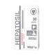 Supliment hepatic pentru caini si pisici Mini Hepatosil Advanced, 30 tablete, Vetapro 750911