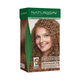 Vopsea de par naturala fara amoniac Nuanta 7.0 Natural Medium Blonde, 115 ml, Naturigin 624912