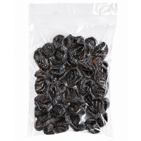 Cirese negre uscate, 200 g, Deco Italia 751130