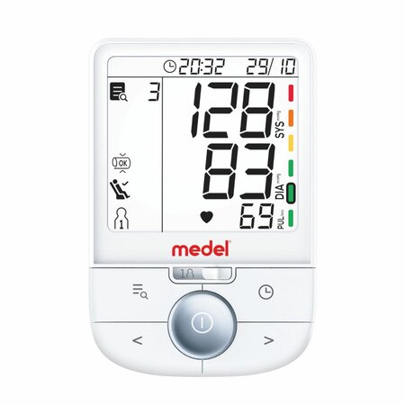 Tensiometru pentru brat Elite Plus, 1 bucata, Medel 750945