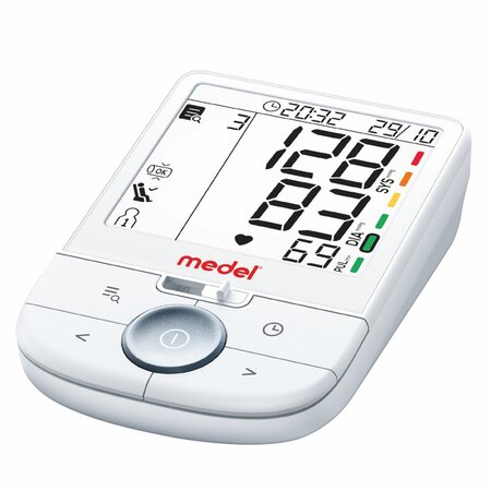 Tensiometru pentru brat Elite Plus, 1 bucata, Medel 750946