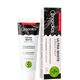 Pasta de dinti cu carbune activ si extract de matcha pentru albire Ultra White, 75 ml, Nordics 750958