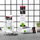 Pasta de dinti cu carbune activ si extract de matcha pentru albire Ultra White, 75 ml, Nordics 750959