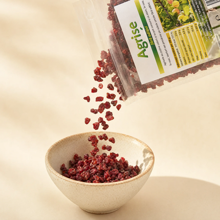 Agrise uscate, 100 g, Deco Italia 750971