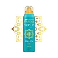 Ulei de corp spumant, Ayurveda Skin Yoga Water, 150 ml, Bielenda