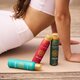 Ulei de corp spumant, Ayurveda Skin Yoga Water, 150 ml, Bielenda 751032