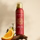 Ulei de corp spumant, Ayurveda Skin Yoga Fire, 150 ml, Bielenda 751051