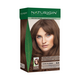 Vopsea de par naturala fara amoniac 6.0 Dark Golden Copper Blonde, 115 ml, Naturigin 624916