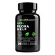 Flora Help Life+, 30 capsule vegetale, Doza de Sanatate 751025