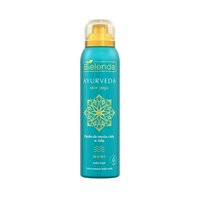 Gel de dus spumant, Ayurveda Skin Yoga Water, 150 ml, Bielenda