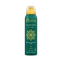 Gel de dus spumant, Ayurveda Skin Yoga Earth, 150 ml, Bielenda