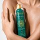 Gel de dus spumant, Ayurveda Skin Yoga Earth, 150 ml, Bielenda 751070