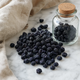 Fructe de aronia eco uscate, 100 g, Deco Italia 751084