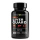 Liver Guard Life+, 30 capsule vegetale, Doza de Sanatate 751074