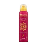 Gel de dus spumant, Ayurveda Skin Yoga Fire, 150 ml, Bielenda