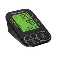 Tensiometru electronic de brat cu fumctie vocala PM-53, Perfect Medical